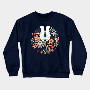 Gratitude Crewneck Sweatshirt